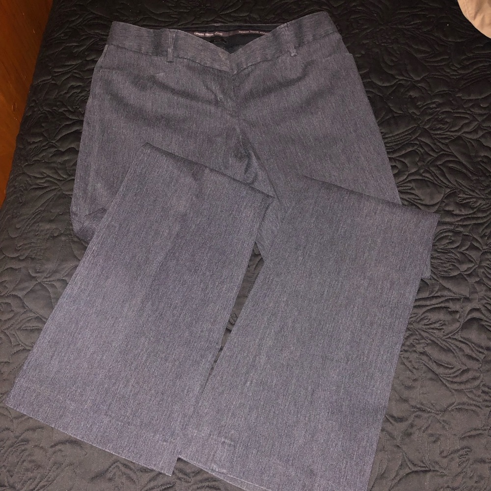 Express Stylist Dress Pants
